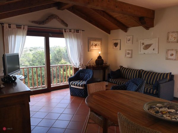 casa indipendente in vendita a Stintino