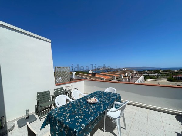 appartamento in vendita a Stintino