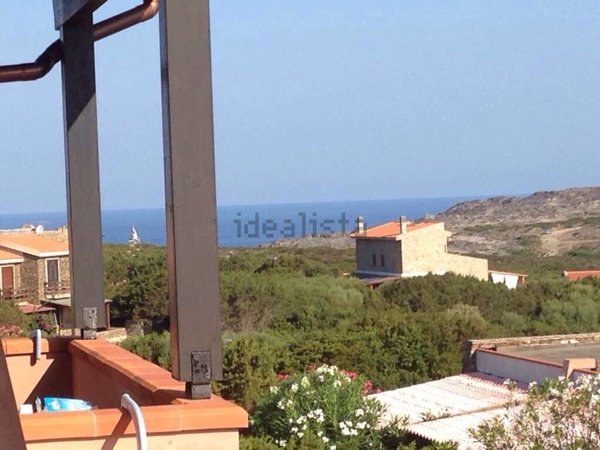 appartamento in vendita a Stintino in zona Rocca Ruja