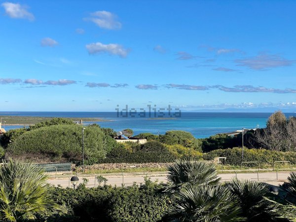 appartamento in vendita a Stintino