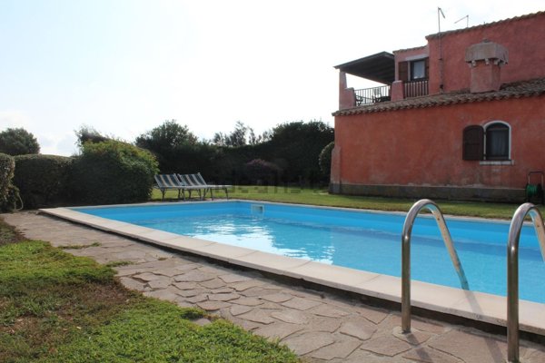 appartamento in vendita a Stintino