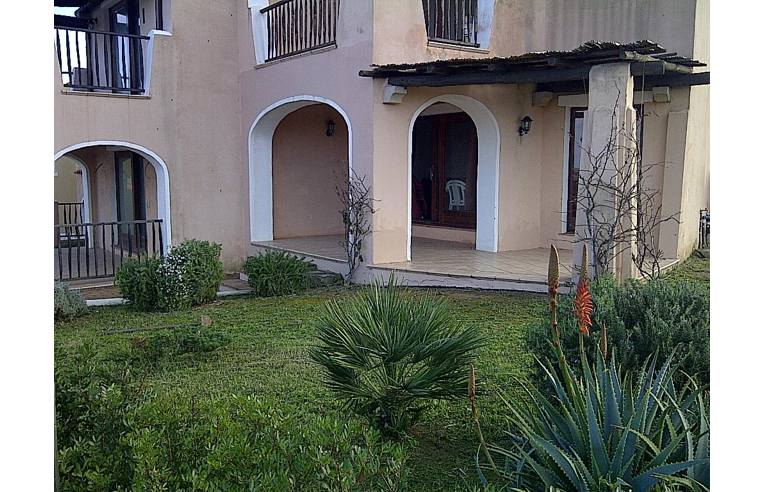 appartamento in vendita a Stintino