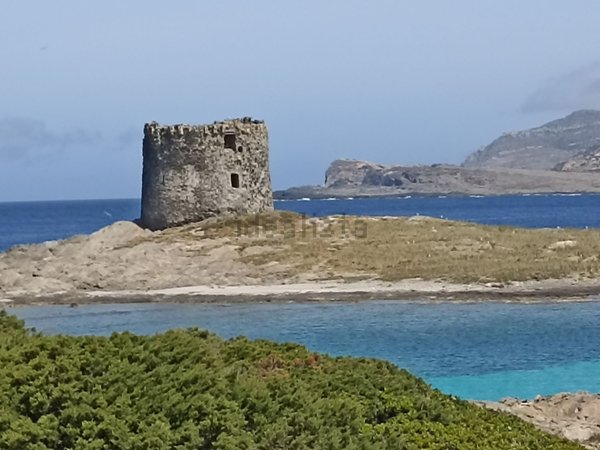 appartamento in vendita a Stintino