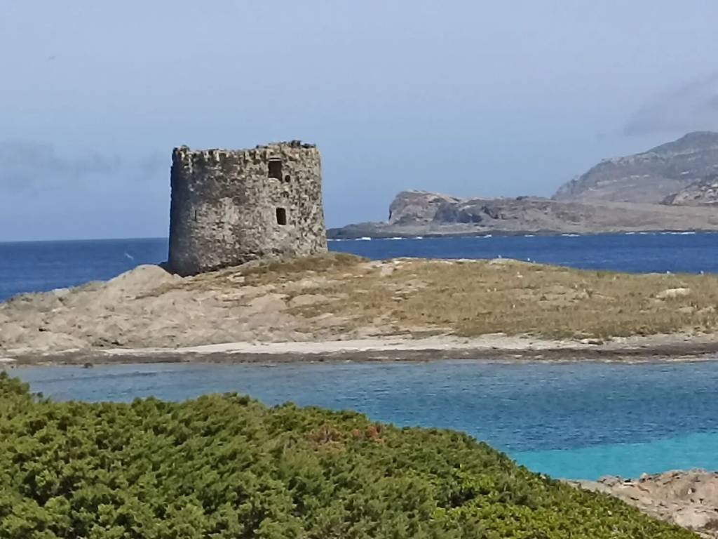 appartamento in vendita a Stintino