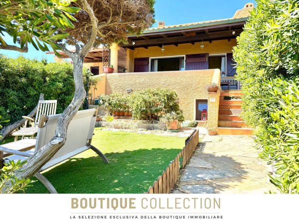 quadrivano in vendita a Stintino