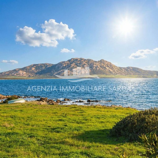 appartamento in vendita a Stintino