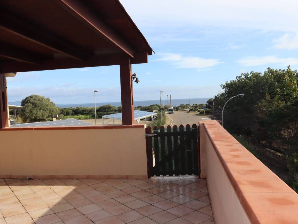 appartamento in vendita a Stintino