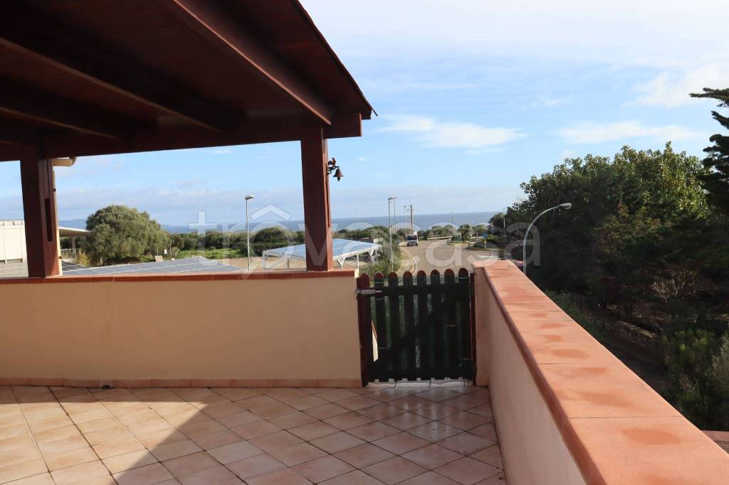 appartamento in vendita a Stintino