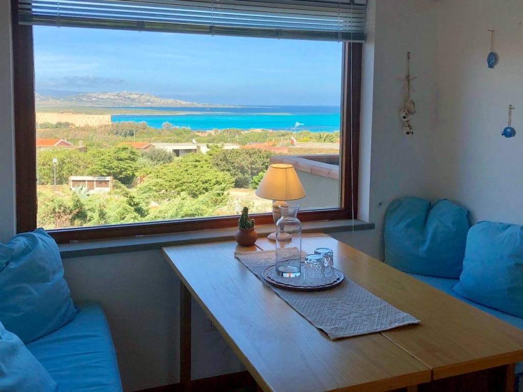 appartamento in vendita a Stintino