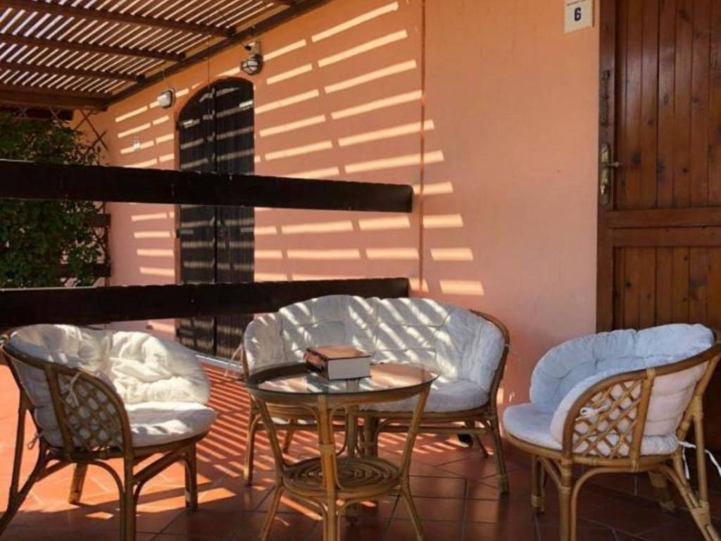 casa indipendente in vendita a Stintino