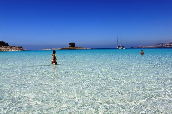 multiproprieta in vendita a Stintino in zona Le Vele