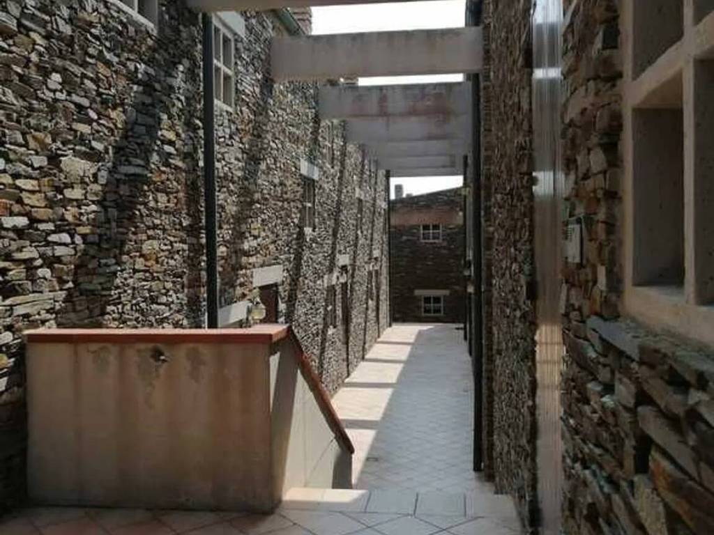 casa indipendente in vendita a Stintino