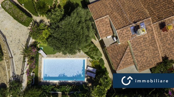 casa indipendente in vendita a Stintino