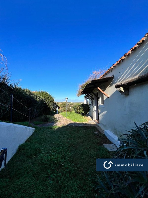 casa indipendente in vendita a Stintino