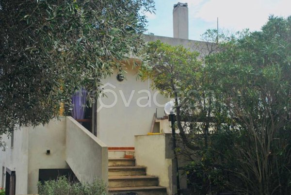 appartamento in vendita a Stintino