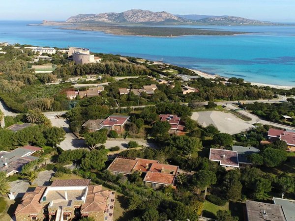 appartamento in vendita a Stintino