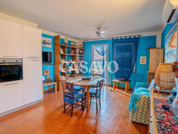 appartamento in vendita a Stintino