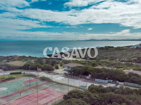 appartamento in vendita a Stintino in zona Le Vele