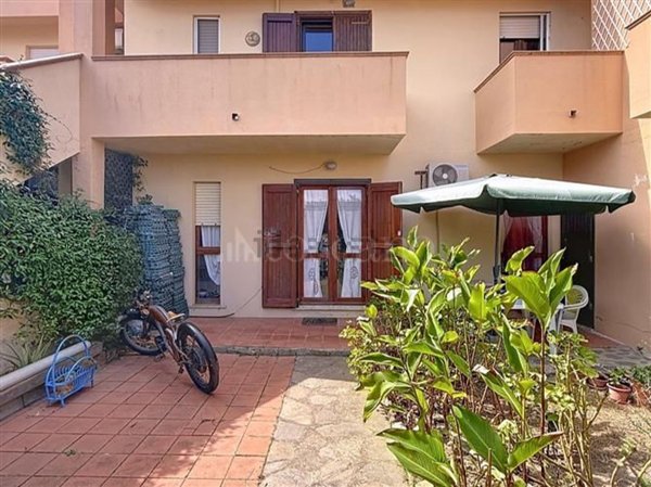 appartamento in vendita a Stintino in zona Le Vele