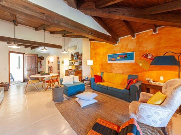 casa indipendente in vendita a Stintino