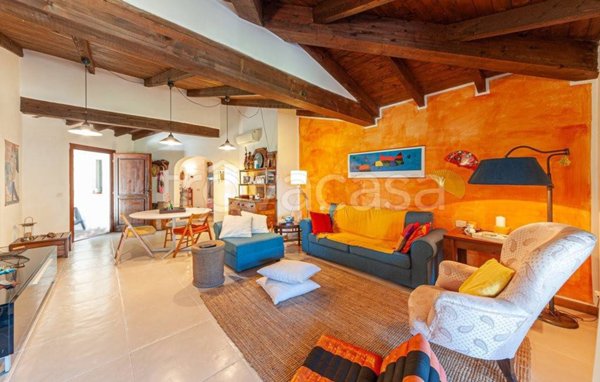 casa indipendente in vendita a Stintino