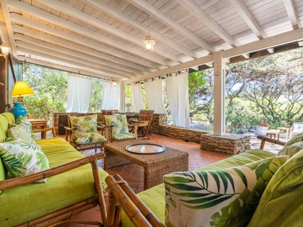 casa indipendente in vendita a Stintino