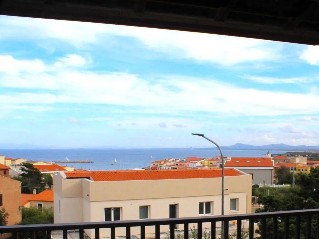 appartamento in vendita a Stintino