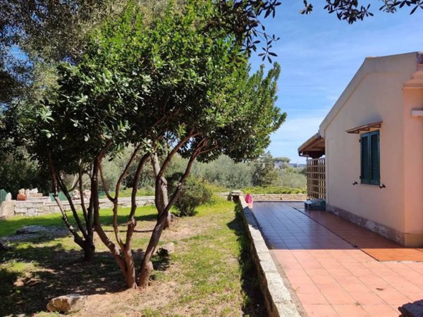 casa indipendente in vendita a Stintino