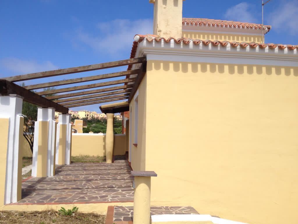 casa indipendente in vendita a Stintino