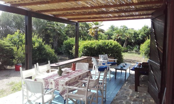 casa indipendente in vendita a Stintino