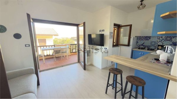 appartamento in vendita a Stintino