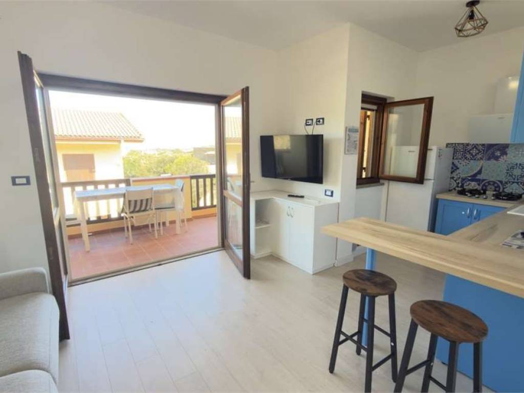 casa indipendente in vendita a Stintino in zona Le Vele