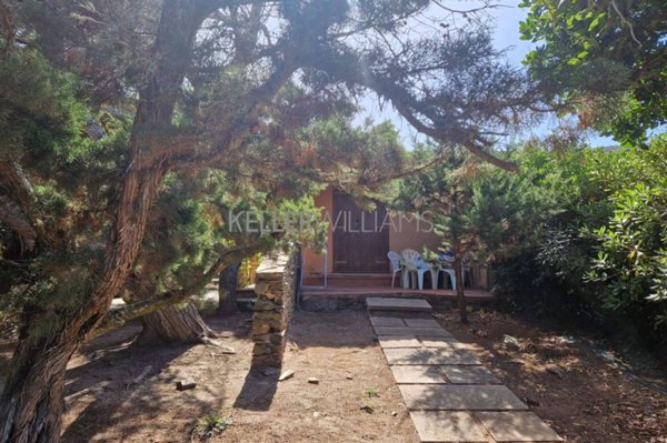 casa indipendente in vendita a Stintino