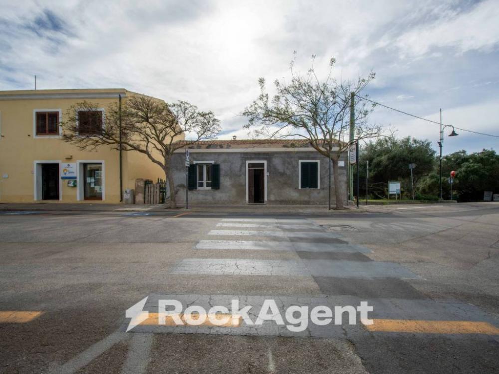 casa indipendente in vendita a Stintino