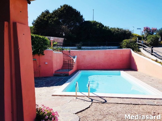 casa indipendente in vendita a Stintino