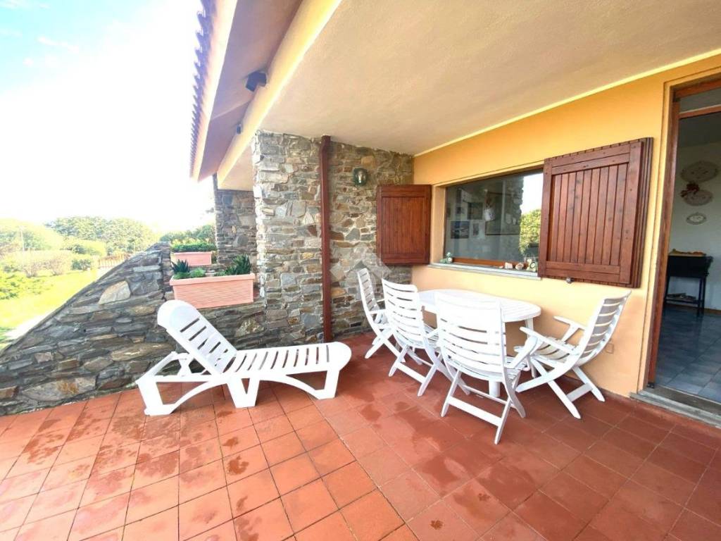 appartamento in vendita a Stintino