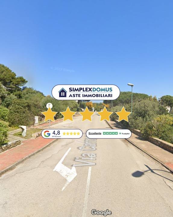 casa indipendente in vendita a Stintino