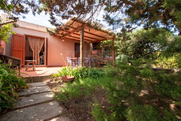 appartamento in vendita a Stintino