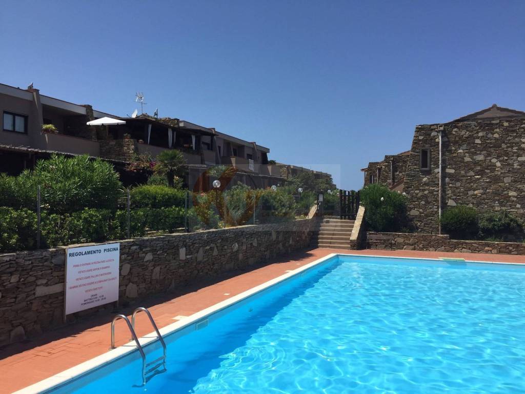 appartamento in vendita a Stintino in zona Rocca Ruja