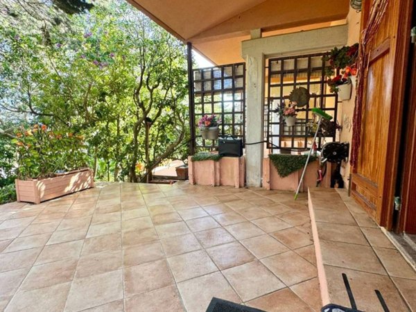 casa indipendente in vendita a Stintino in zona Rocca Ruja