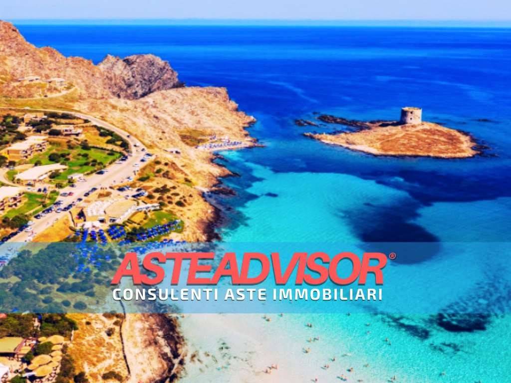 casa indipendente in vendita a Stintino