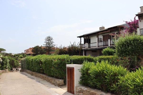 appartamento in vendita a Stintino