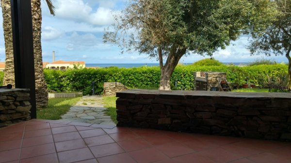 appartamento in vendita a Stintino