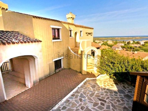 appartamento in vendita a Stintino