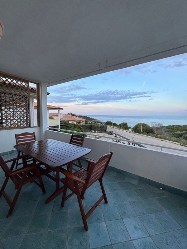 appartamento in vendita a Stintino