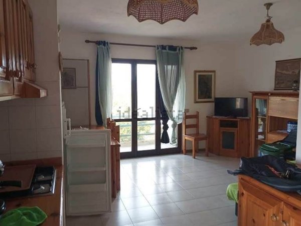 appartamento in vendita a Stintino