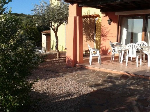 casa indipendente in vendita a Stintino