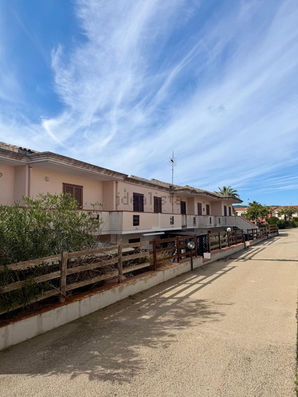 appartamento in vendita a Stintino