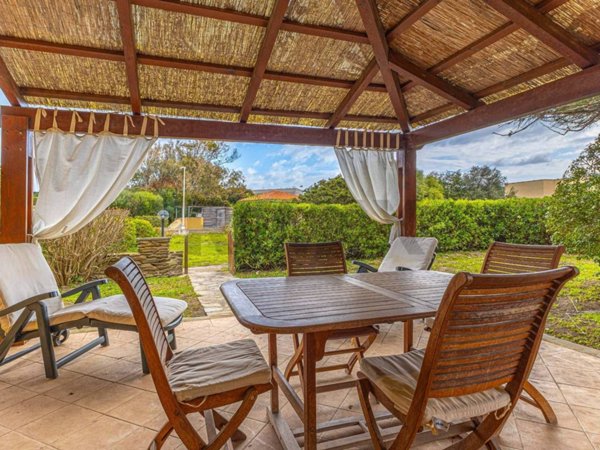 appartamento in vendita a Stintino