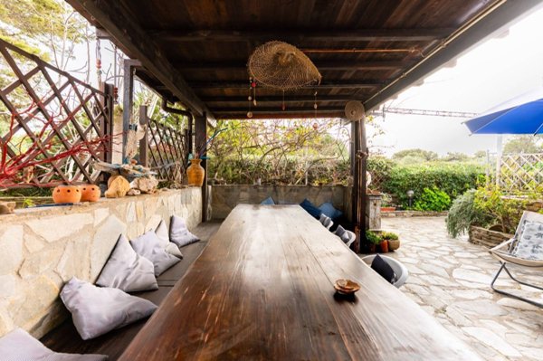 appartamento in vendita a Stintino